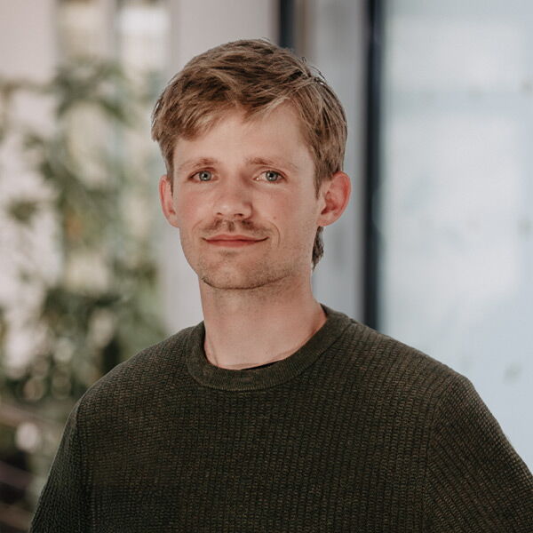 Alexander Niehaus