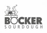Böcker Sourdough Logo