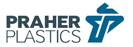 Praher Plastics Logo