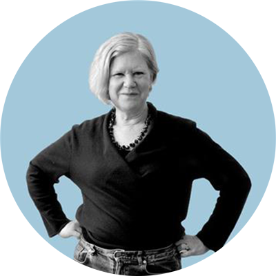 Portrait von Kathryn Nenning