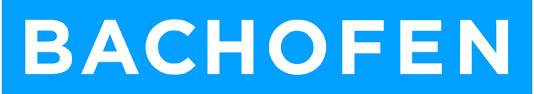Bachofen Logo