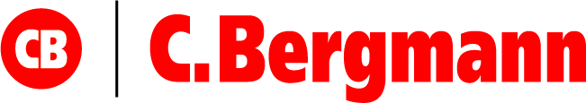 Logo von C.Bergmann