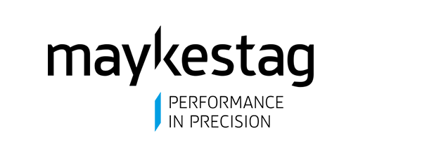 maykestag Logo