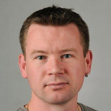 Portrait von Daniel Hrgetic